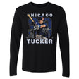 Kyle Tucker Men's Long Sleeve T-Shirt | 500 LEVEL