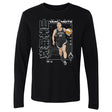 Mai Yamamoto Men's Long Sleeve T-Shirt | 500 LEVEL
