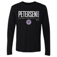 Courtney Petersen Men's Long Sleeve T-Shirt | 500 LEVEL