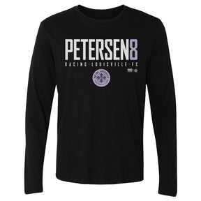 Courtney Petersen Men's Long Sleeve T-Shirt | 500 LEVEL