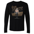 Cutler James Men's Long Sleeve T-Shirt | 500 LEVEL