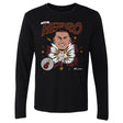 Tyler Herro Men's Long Sleeve T-Shirt | 500 LEVEL