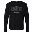Jesus Saracho Men's Long Sleeve T-Shirt | 500 LEVEL