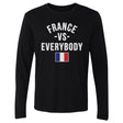 Vs. Everybody Men's Long Sleeve T-Shirt | 500 LEVEL