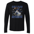 Rick Sutcliffe Men's Long Sleeve T-Shirt | 500 LEVEL
