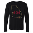 Atlanta United Men's Long Sleeve T-Shirt | 500 LEVEL