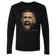 Conor McGregor Men's Long Sleeve T-Shirt | 500 LEVEL