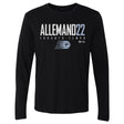 Julie Allemand Men's Long Sleeve T-Shirt | 500 LEVEL