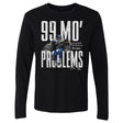 Aaron Donald Men's Long Sleeve T-Shirt | 500 LEVEL