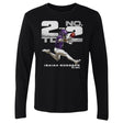 Isaiah Rodgers Men's Long Sleeve T-Shirt | 500 LEVEL