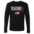 Matthew Tkachuk Men's Long Sleeve T-Shirt | 500 LEVEL