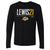 Maxwell Lewis Men's Long Sleeve T-Shirt | 500 LEVEL
