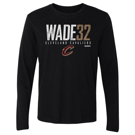 Dean Wade Men's Long Sleeve T-Shirt | 500 LEVEL