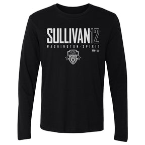 Andi Sullivan Men's Long Sleeve T-Shirt | 500 LEVEL