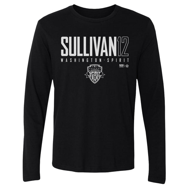 Andi Sullivan Men's Long Sleeve T-Shirt | 500 LEVEL