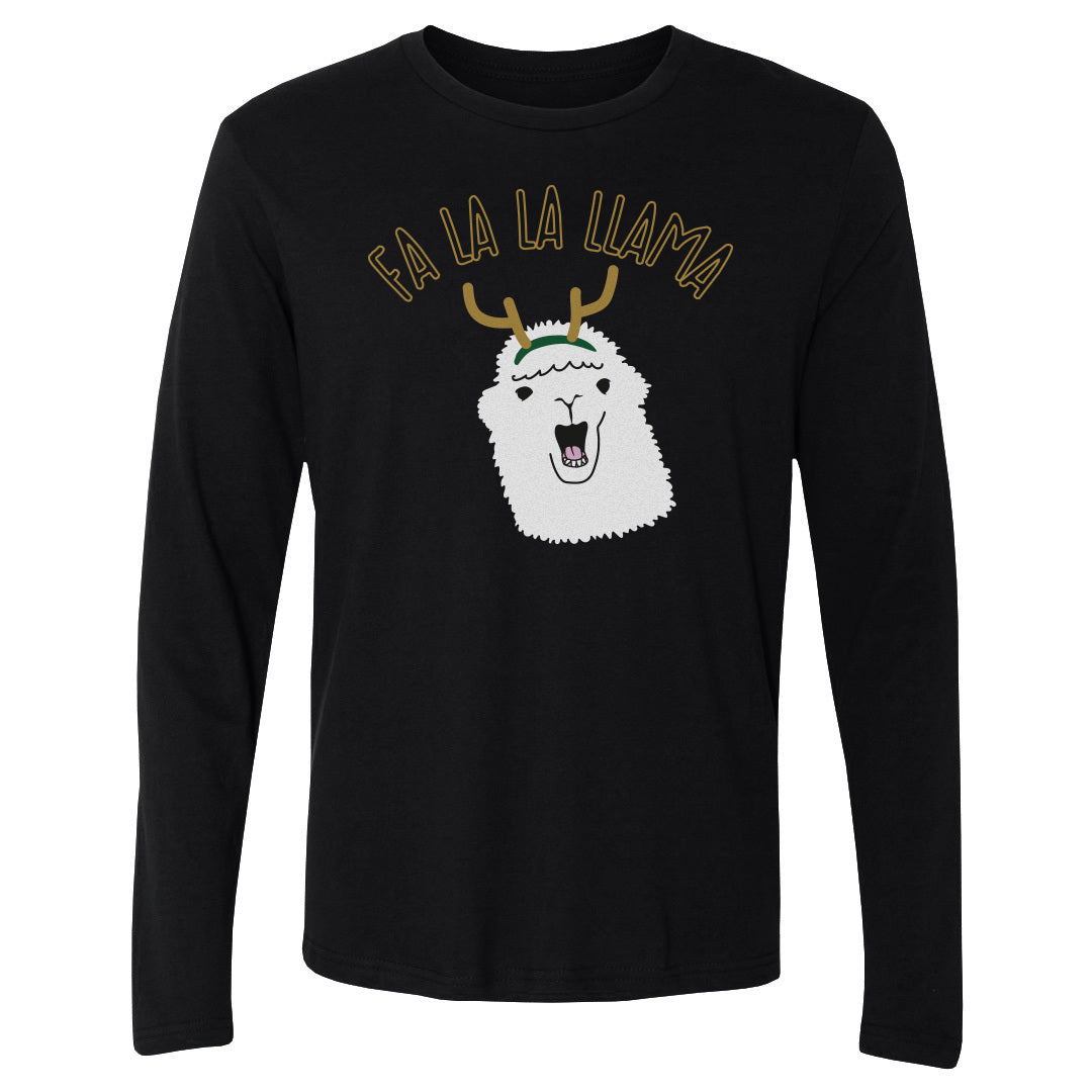 Christmas Men's Long Sleeve T-Shirt | 500 LEVEL