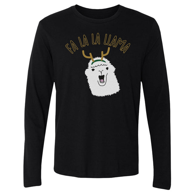 Christmas Men's Long Sleeve T-Shirt | 500 LEVEL