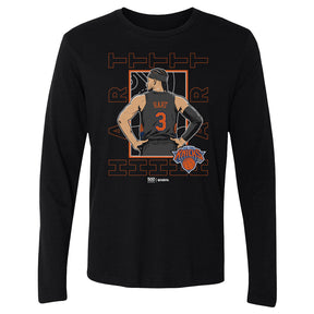 Josh Hart Men's Long Sleeve T-Shirt | 500 LEVEL