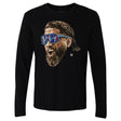 Jey Uso Men's Long Sleeve T-Shirt | 500 LEVEL