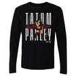 Tatum Paxley Men's Long Sleeve T-Shirt | 500 LEVEL