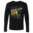 Dontayvion Wicks Men's Long Sleeve T-Shirt | 500 LEVEL