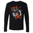 Cole Kmet Men's Long Sleeve T-Shirt | 500 LEVEL