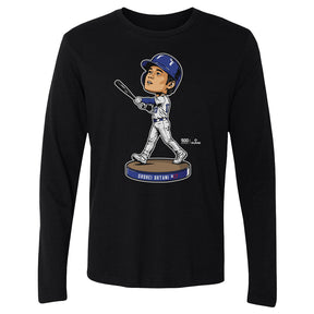 Shohei Ohtani Men's Long Sleeve T-Shirt | 500 LEVEL