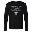 USRowing Men's Long Sleeve T-Shirt | 500 LEVEL