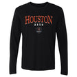 Houston Dash Men's Long Sleeve T-Shirt | 500 LEVEL