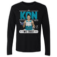 Kon Knueppel Men's Long Sleeve T-Shirt | 500 LEVEL