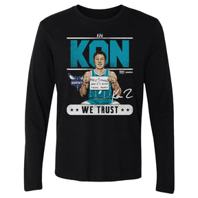 Kon Knueppel Men's Long Sleeve T-Shirt | 500 LEVEL
