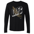 LAFC Men's Long Sleeve T-Shirt | 500 LEVEL