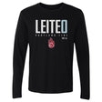 Carla Leite Men's Long Sleeve T-Shirt | 500 LEVEL