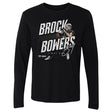 Brock Bowers Men's Long Sleeve T-Shirt | 500 LEVEL