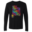 Utah Royals Men's Long Sleeve T-Shirt | 500 LEVEL