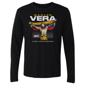 Marlon Vera Men's Long Sleeve T-Shirt | 500 LEVEL