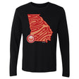 Atlanta City FC Men's Long Sleeve T-Shirt | 500 LEVEL