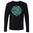 Dontrelle Willis Men's Long Sleeve T-Shirt | 500 LEVEL