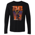 OG Anunoby Men's Long Sleeve T-Shirt | 500 LEVEL