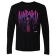 Naraku Men's Long Sleeve T-Shirt | 500 LEVEL