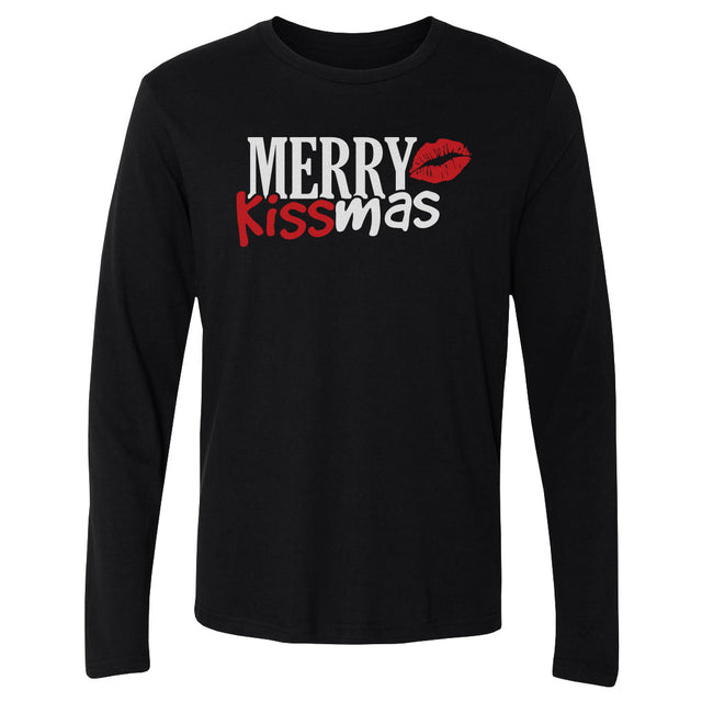 Christmas Men's Long Sleeve T-Shirt | 500 LEVEL