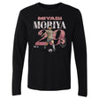 Miyabi Moriya Men's Long Sleeve T-Shirt | 500 LEVEL