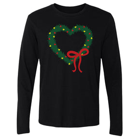 Christmas Men's Long Sleeve T-Shirt | 500 LEVEL