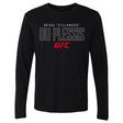 Dricus Du Plessis Men's Long Sleeve T-Shirt | 500 LEVEL