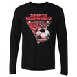 Sports Illustrated Men's Long Sleeve T-Shirt | 500 LEVEL