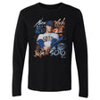 Juan Soto Men's Long Sleeve T-Shirt | 500 LEVEL