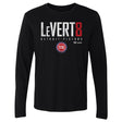 Caris LeVert Men's Long Sleeve T-Shirt | 500 LEVEL