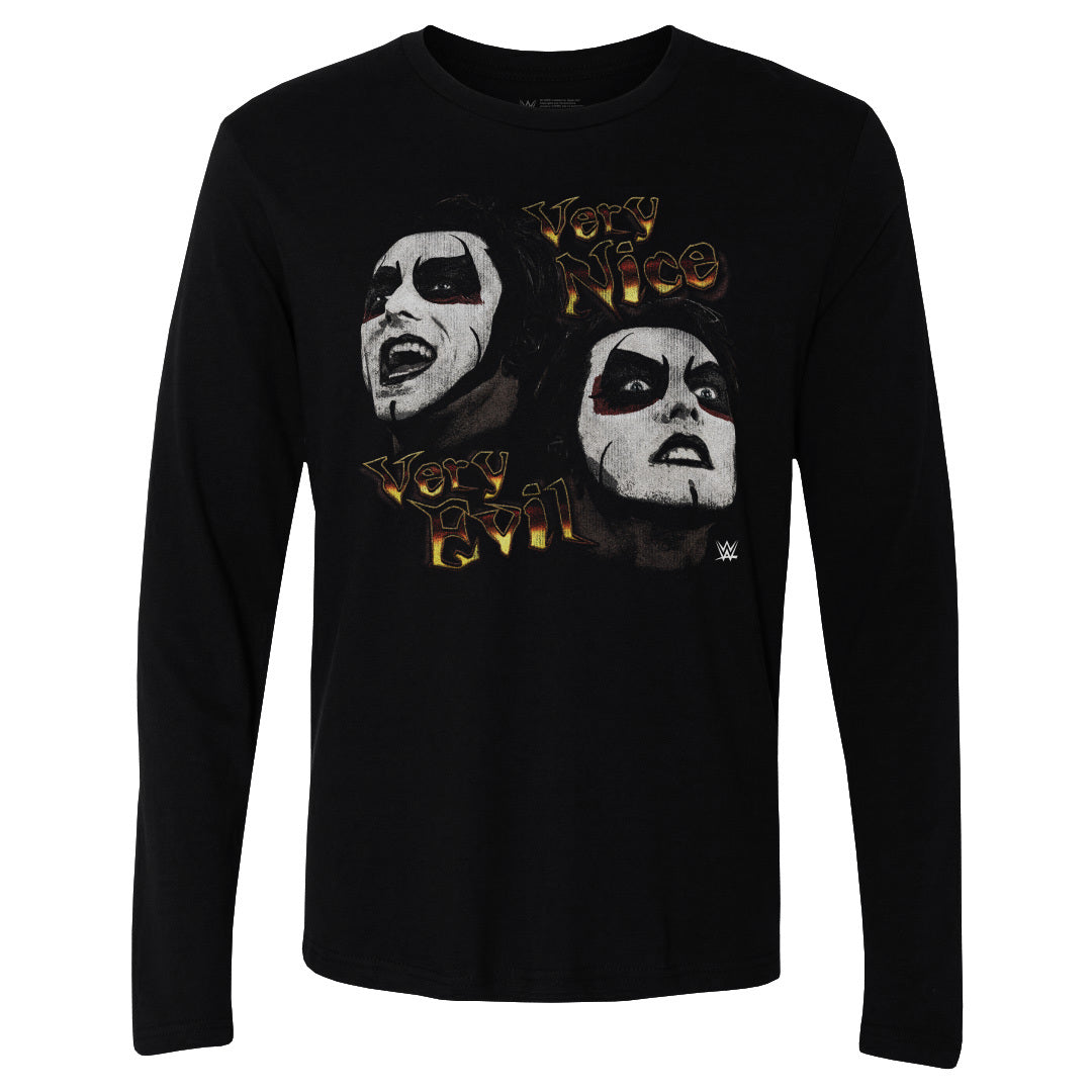 Danhausen Men's Long Sleeve T-Shirt | 500 LEVEL