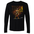 Tavion Heights Men's Long Sleeve T-Shirt | 500 LEVEL