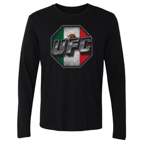 UFC Men's Long Sleeve T-Shirt | 500 LEVEL